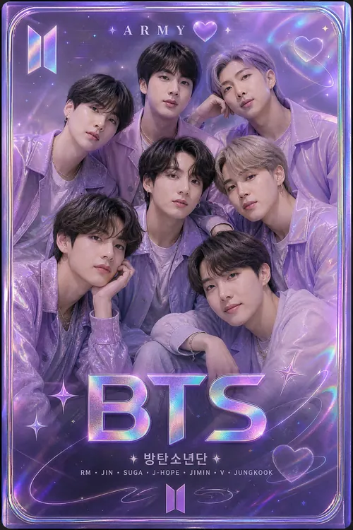 BTS