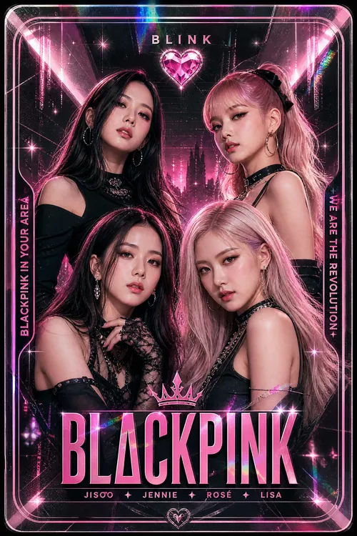 BLACKPINK