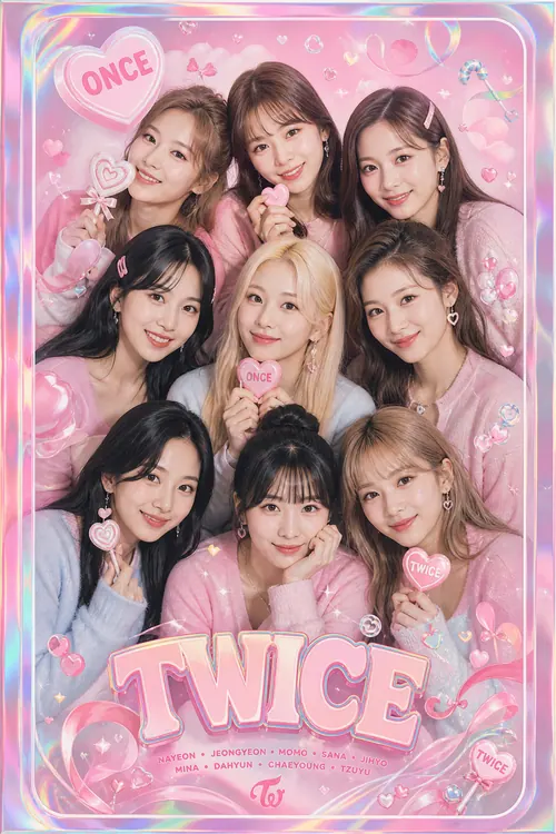 TWICE