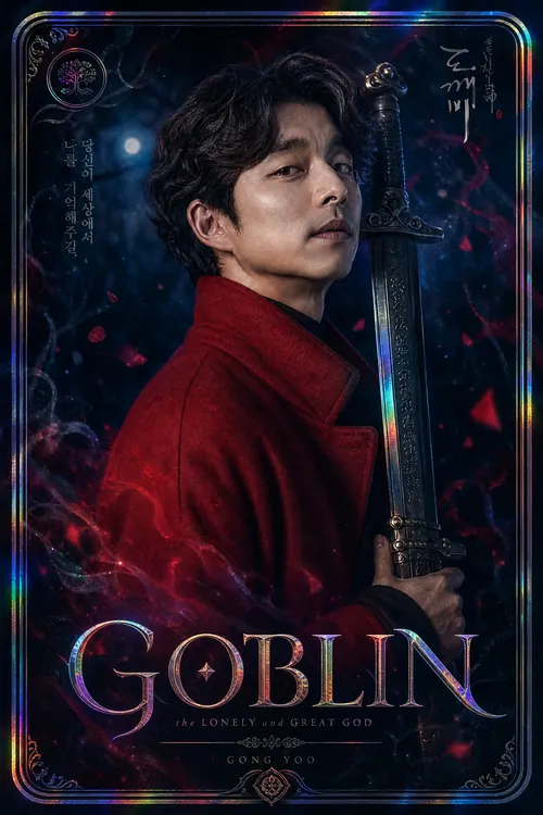 Goblin