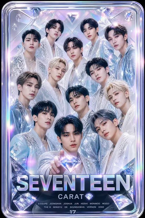 SEVENTEEN