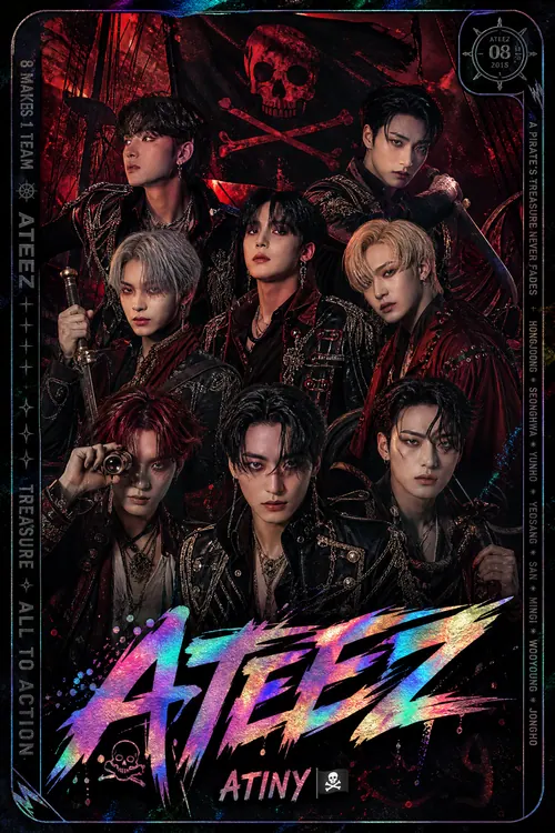 ATEEZ